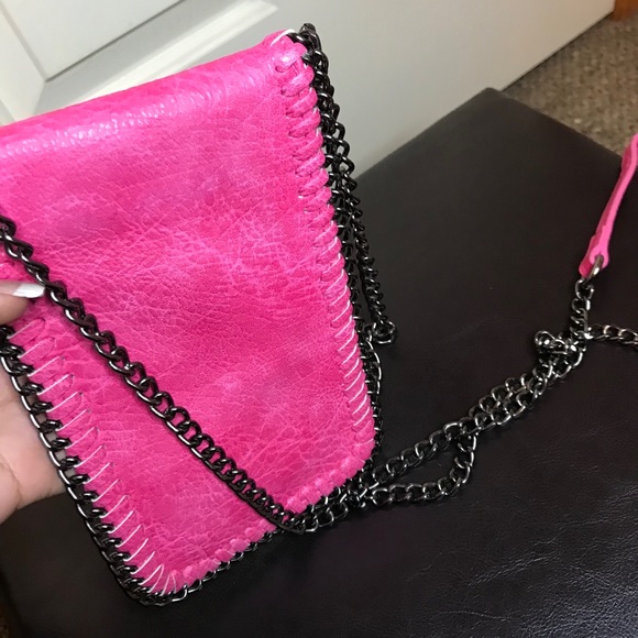 Pink Bag - Picture 3 of 3